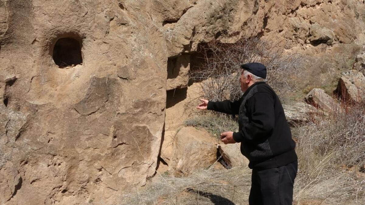 Dünyadaki Mars’ta Asırlık Batıl İnanç!-1