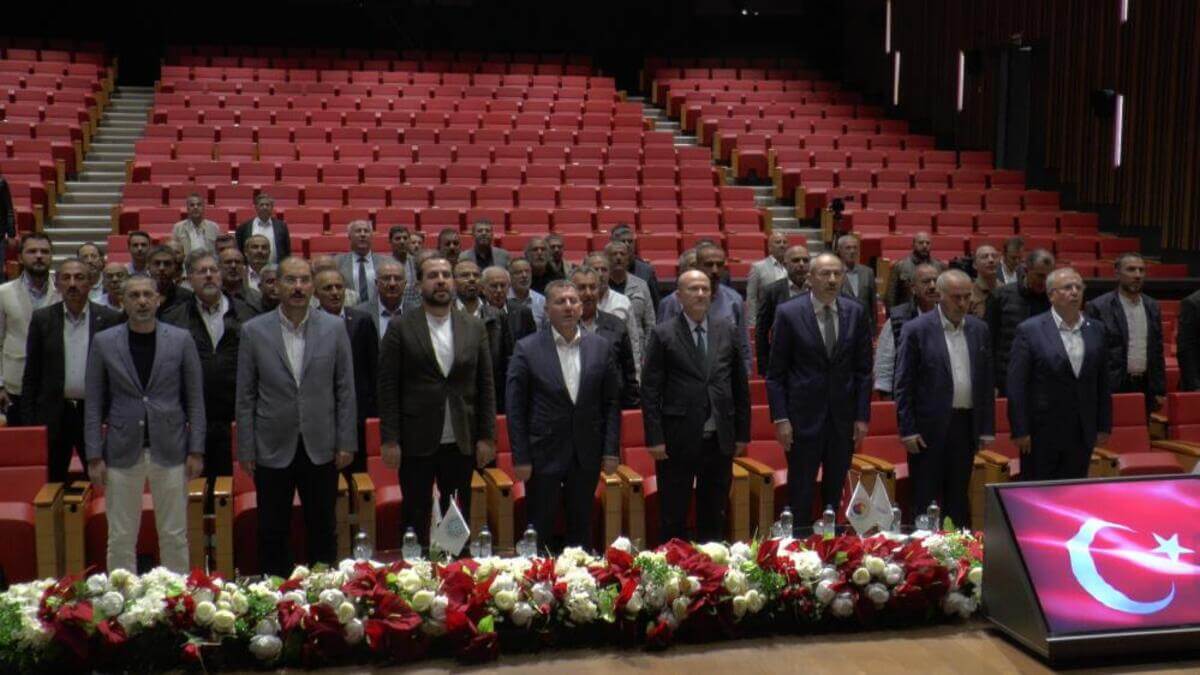 Başkan Gürsoy: Karaborsa Zihniyetine İzin Verilmeyecek!-2