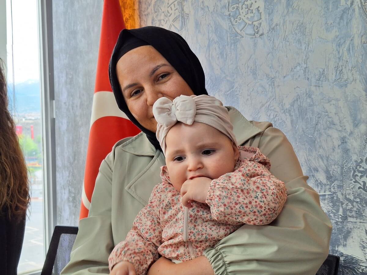 Aysima Ve Muhammed İçin Zaman Azalıyor! (1)