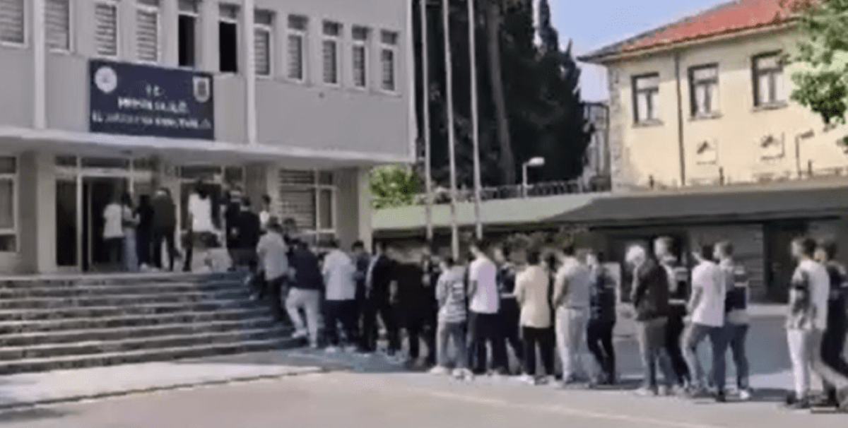 Bakan Yerlikaya ‘Enselerindeyiz’ Dedi, Çok Sayıda Şüpheli Baskın Yedi! 2