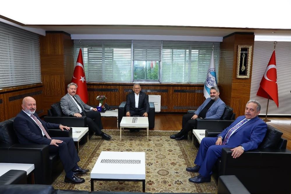 Baskanlar Bulustu1