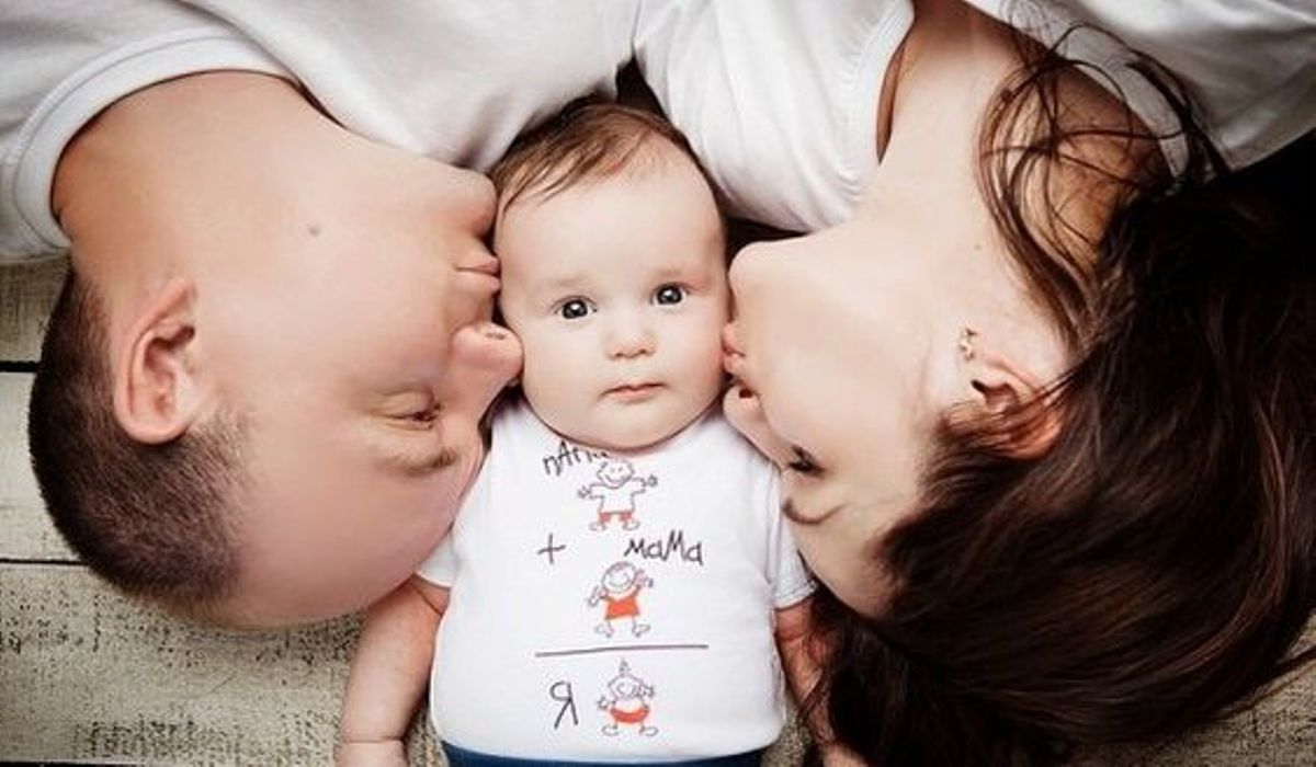 Bebek Anne Babaa