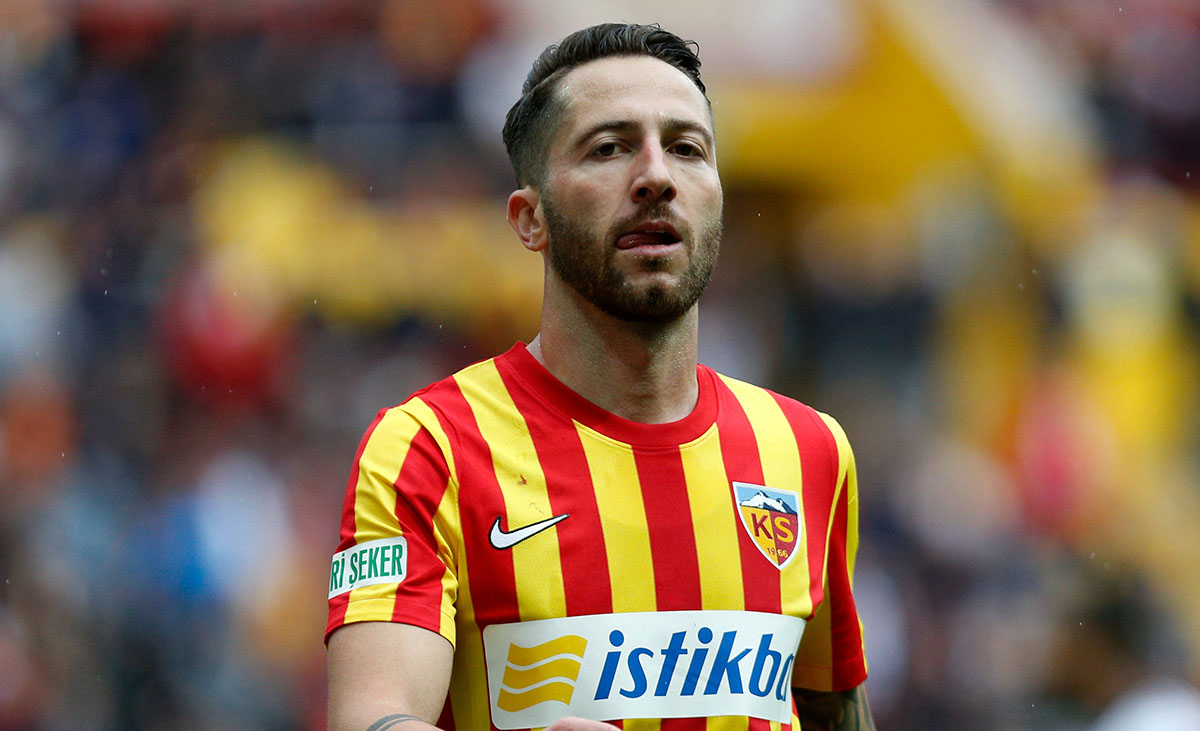 Bertolacci K11