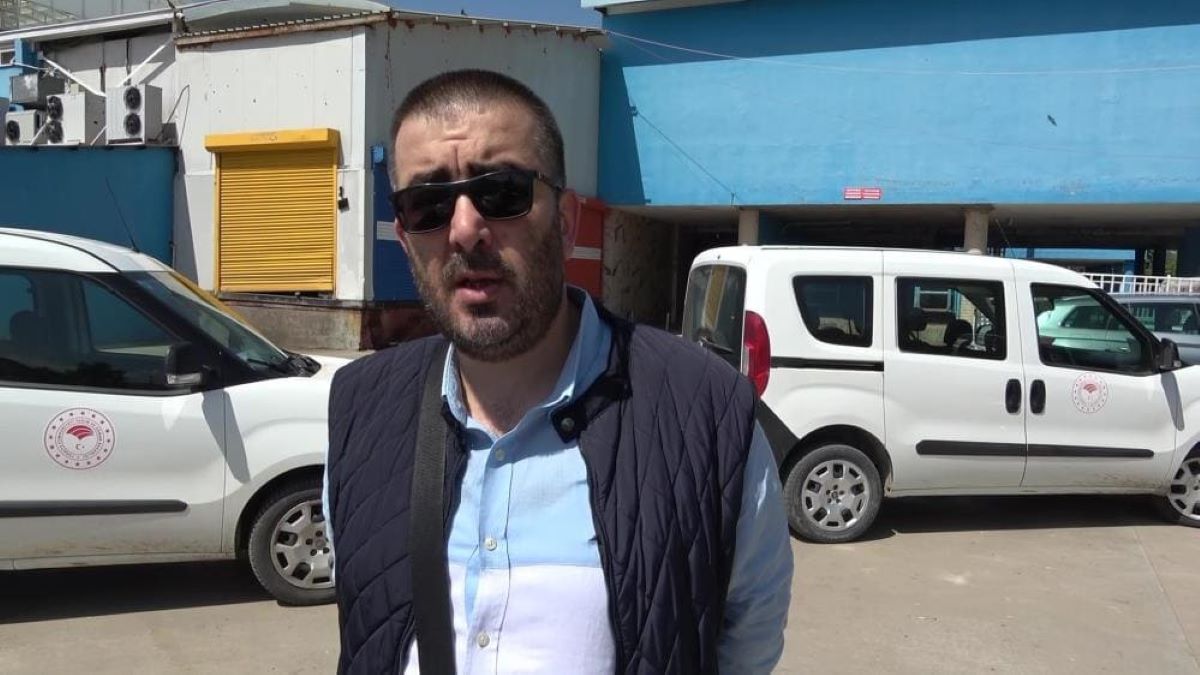 Böyle Vahşet Görülmedi Bıçak Ve Baltalı Eziyet 4