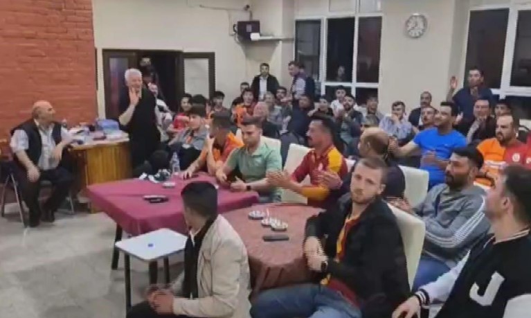 Bünyan Derbi