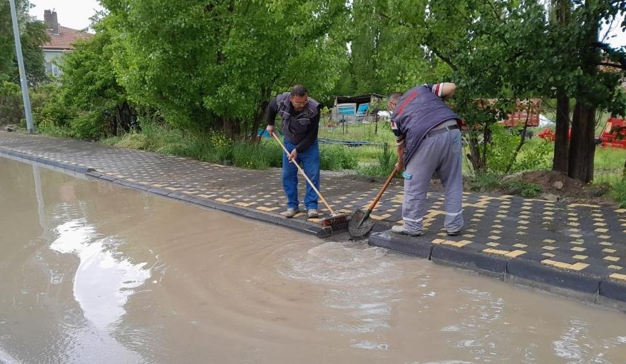 Bünyan Erken Müdahale