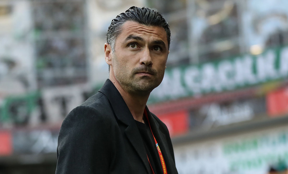 Burak Yılmaz33