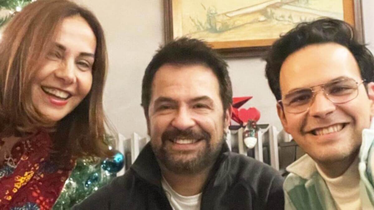 Ünlü Oyuncunun Oğlu Cinsiyet Değiştirmişti: Yeni Pozları Olay Oldu!-1