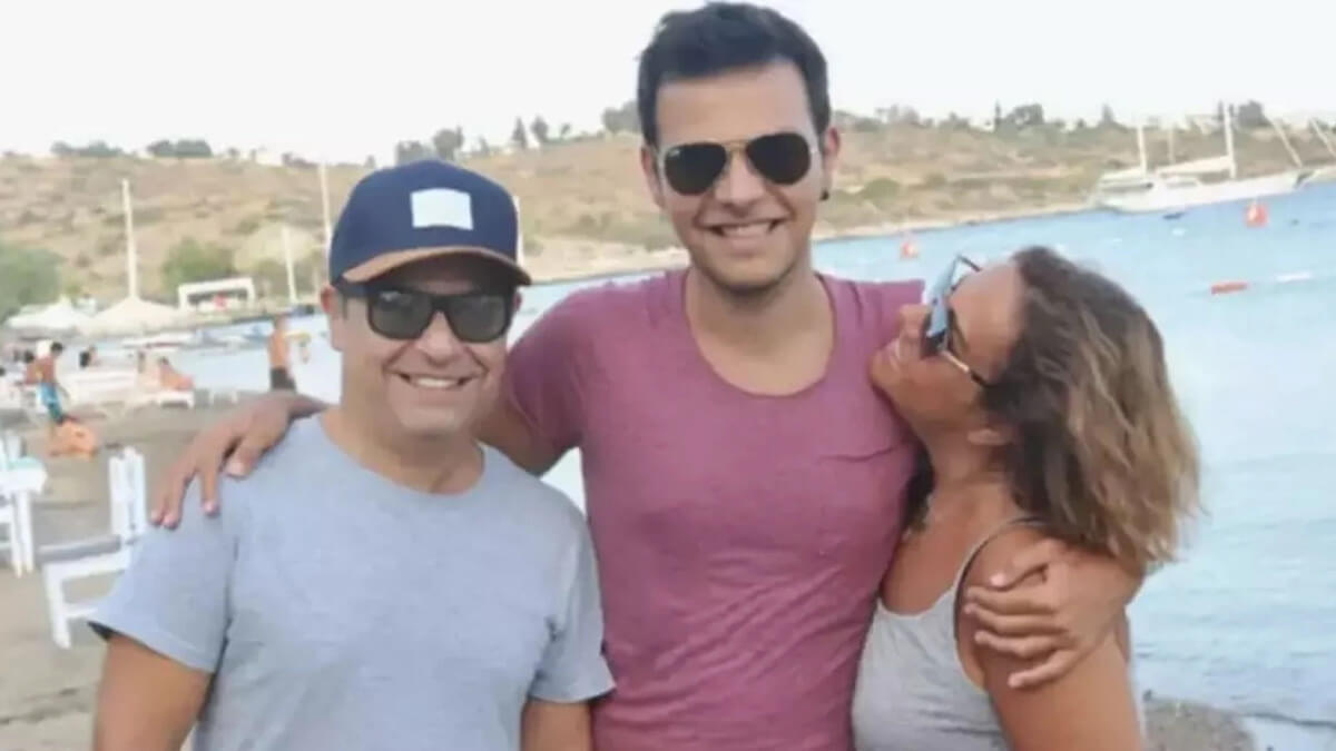 Ünlü Oyuncunun Oğlu Cinsiyet Değiştirmişti: Yeni Pozları Olay Oldu!-2
