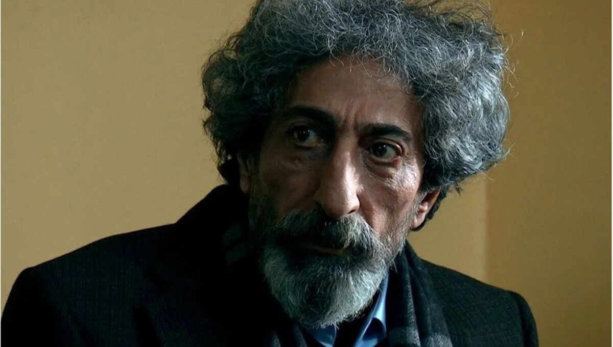 Usta Oyuncu Ahmet Uğurlu'dan Acı Haber!-2