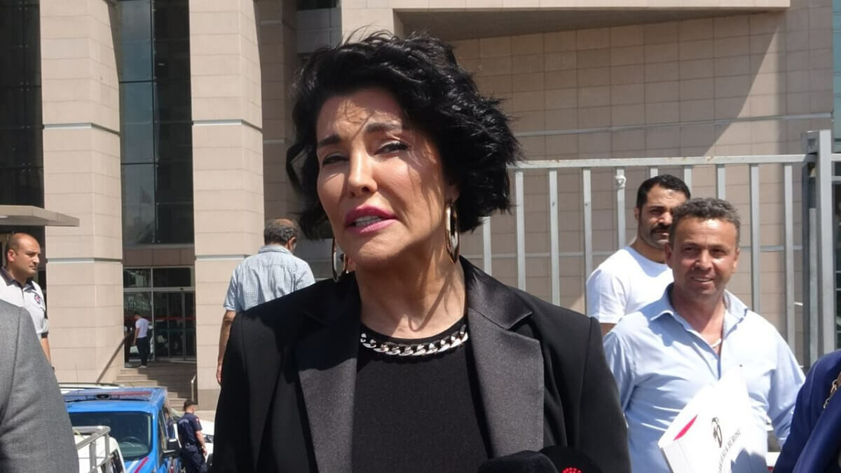 Kayserili Modelden Kızına Korkunç Sözler: Bana Kahpelik Yaptı!-4