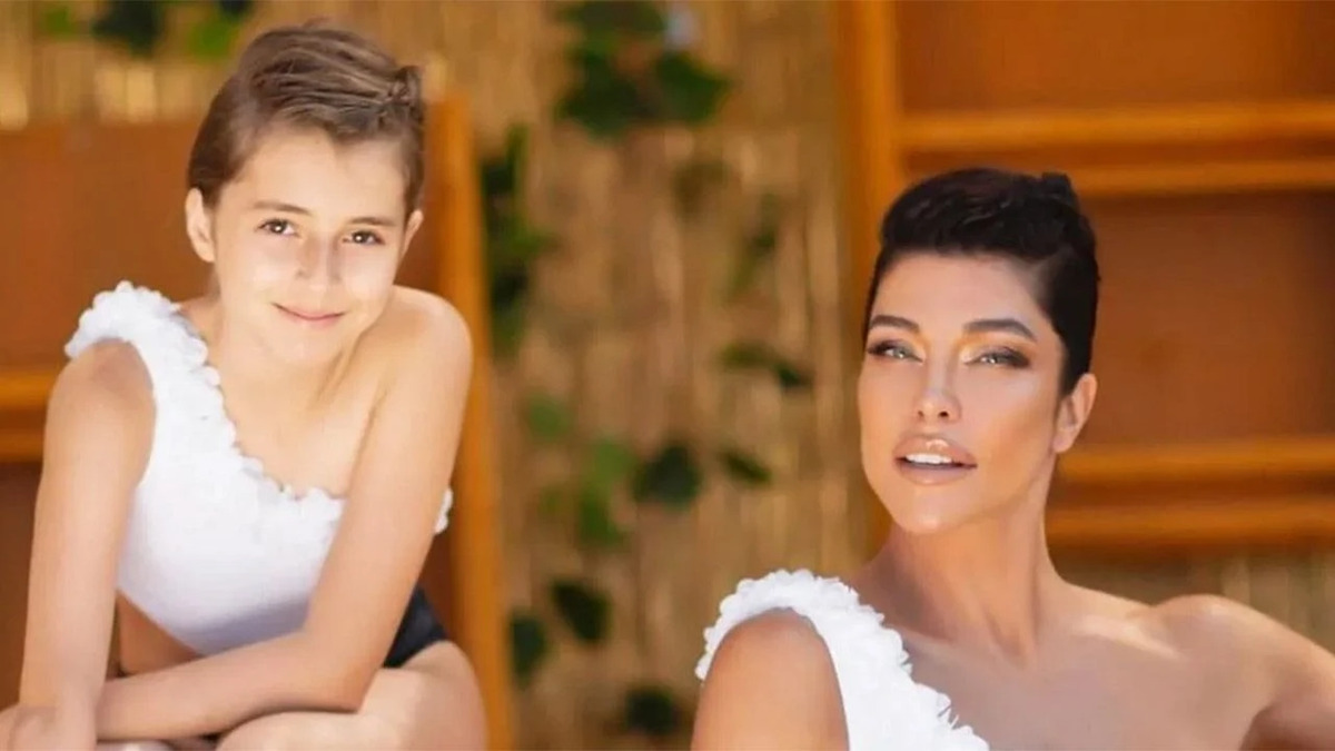 Kayserili Modelin Devlet Korumasına Alınan Kızının İfadesi Şok Etti!