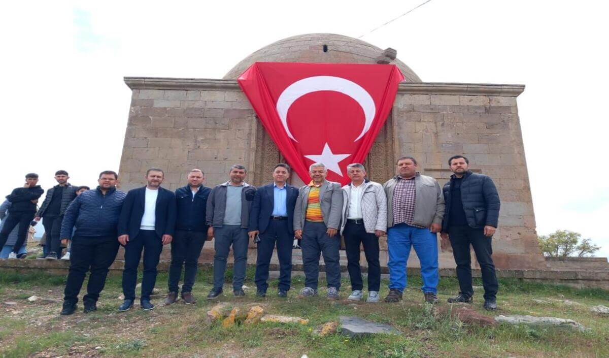 Develi Halkı Hızır İlyas Şenlikleri ile Bir Araya Geldi!