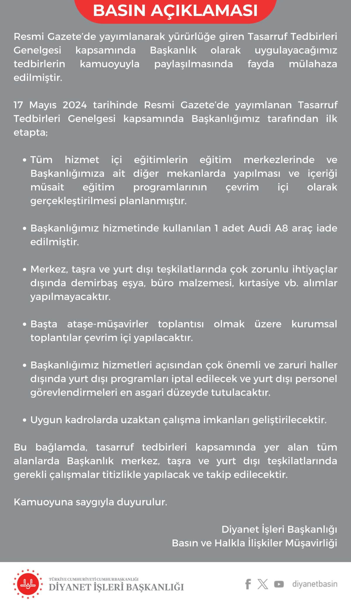 Diyanet Işleri Başkanlığı (1) (1)