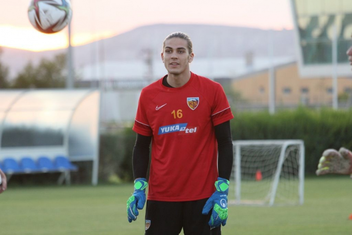 Doğan Alemdar 1