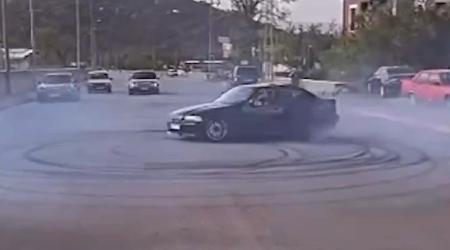 Drift Kayseri