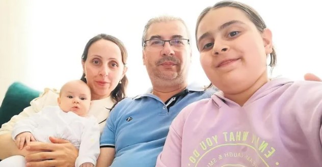 Eda Neva Mğüzeyyen Öztürk