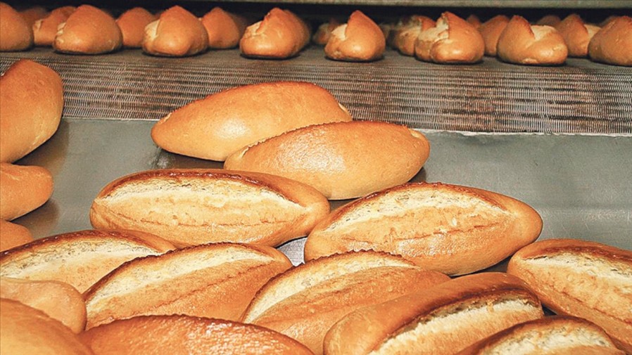 Ekmek Zamm
