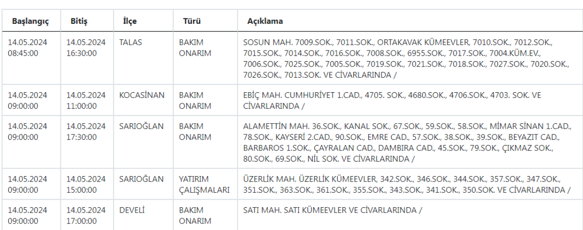Elektrik Kesimi2