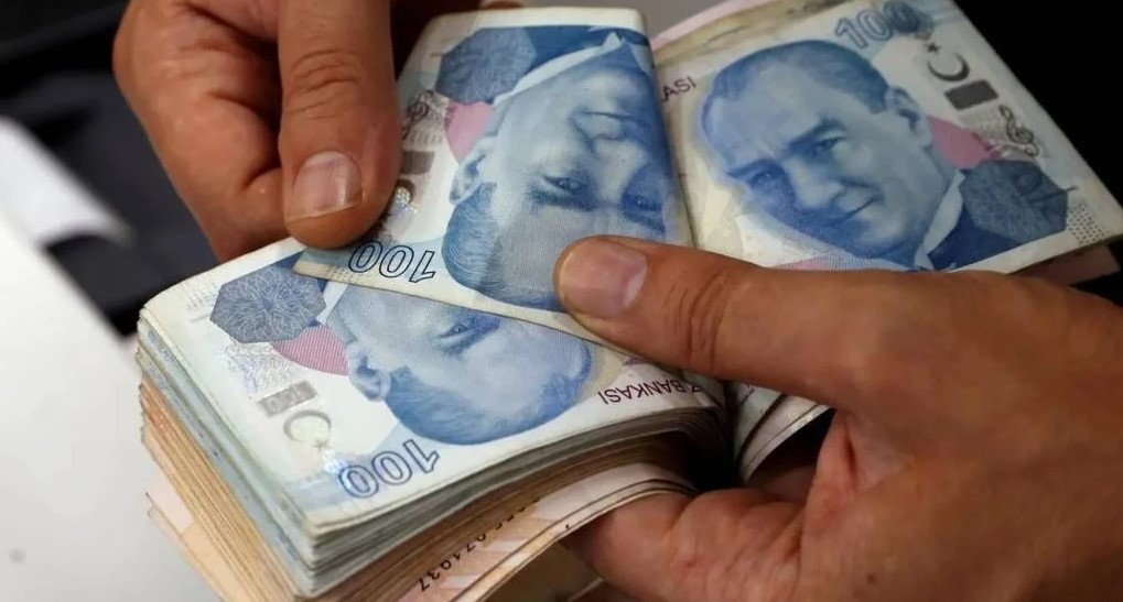 Emekli Bayram Ikramiye