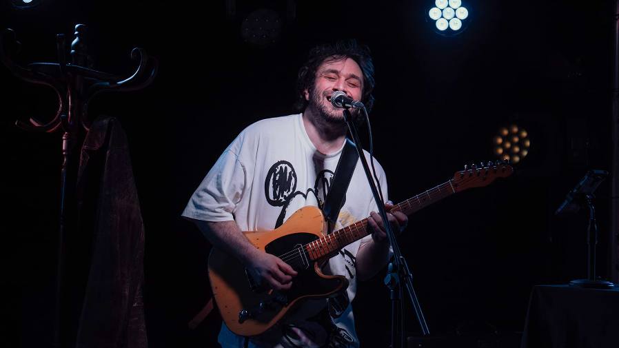 Emre Nalbantoğlu