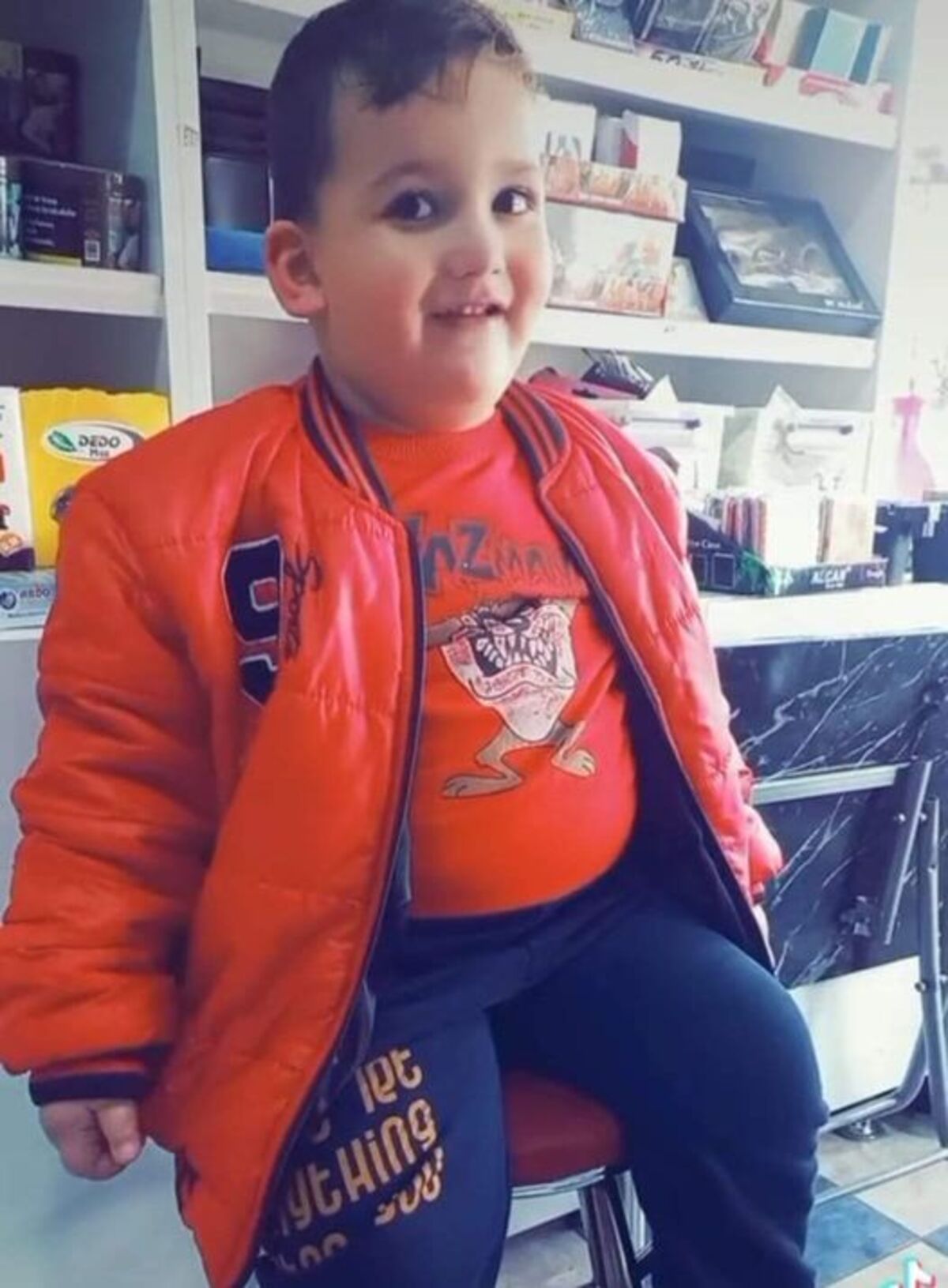 Mustafa Eren Bolat Develi Vefat Haberleri