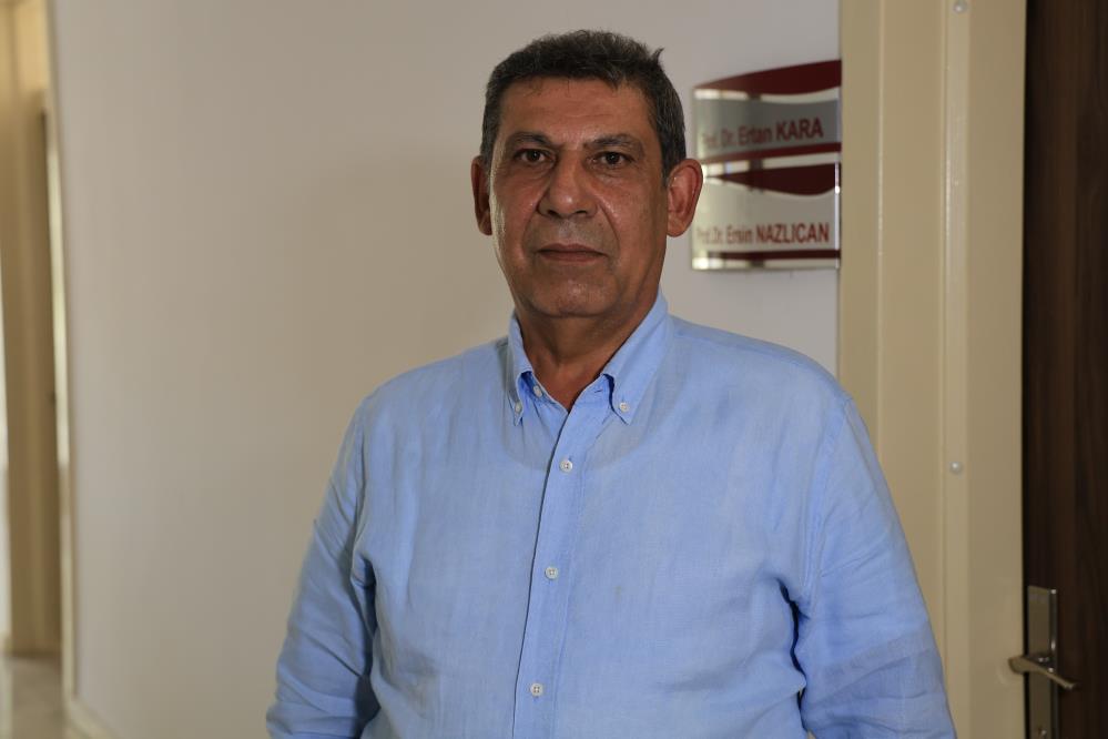 Ertan Kara