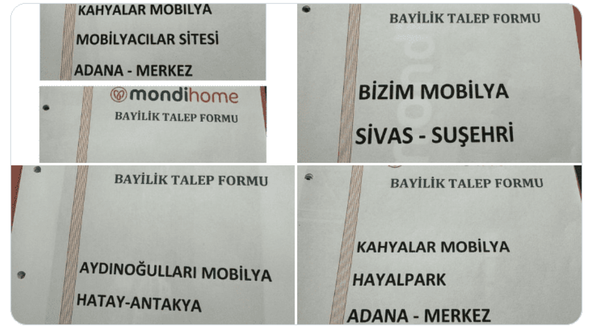 Ertekin’den Satışa Çıkan Mondihome İle İlgili Açıklama Onay Verdik! 5