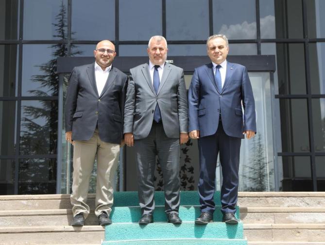 Erü Ösym