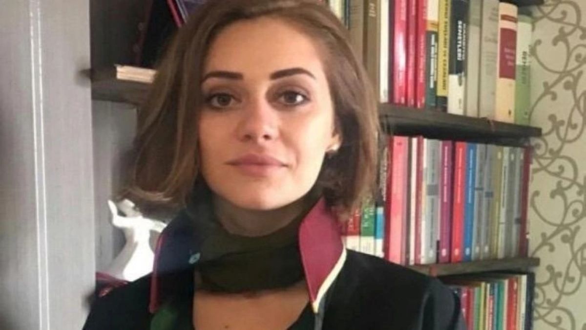 Feyza Altun