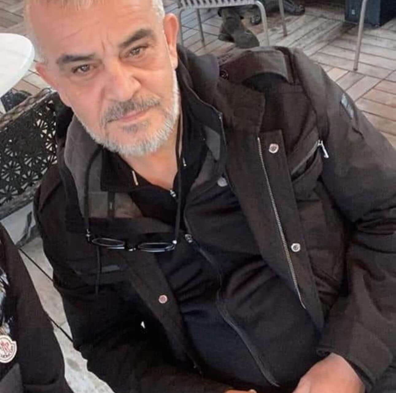 Fırındaki Silahlı Çatışma (2)