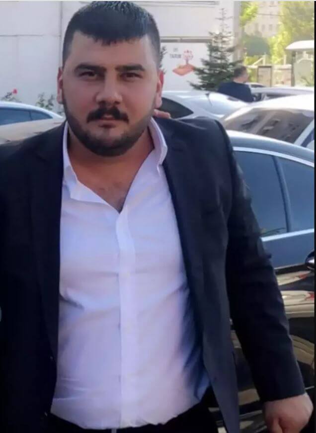 Fırındaki Silahlı Çatışma (4)
