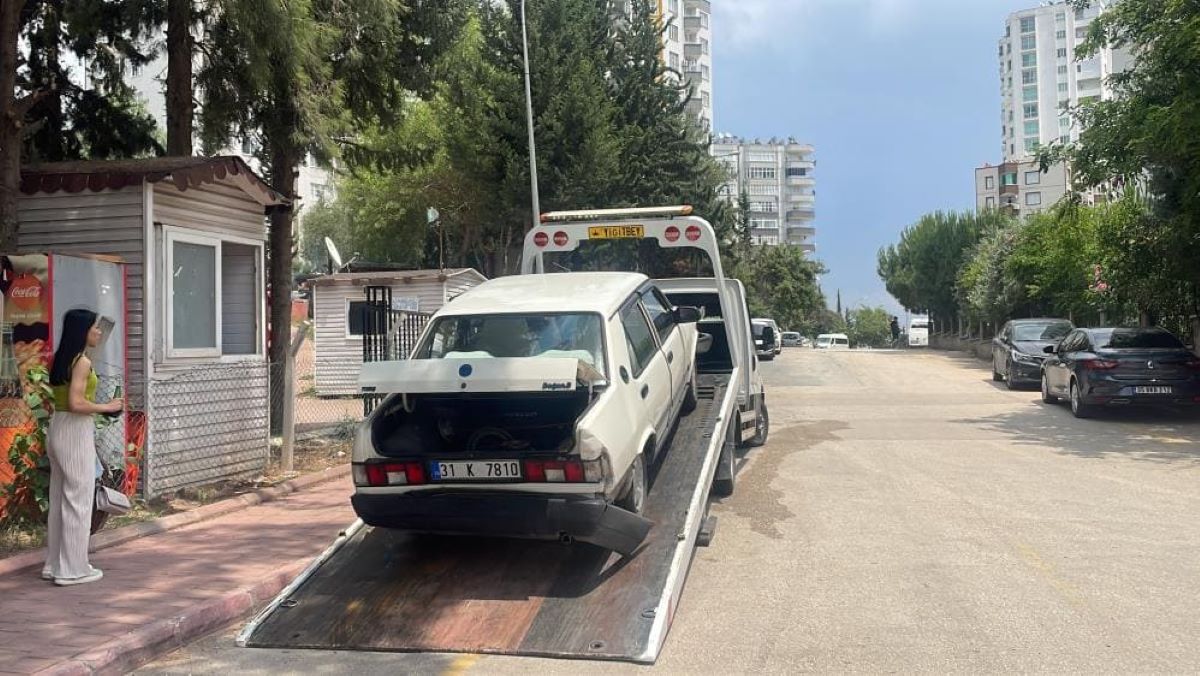 Freni Tutmayan Tir, Çocuk Parkı Önünde Dehşet Saçtı! 2