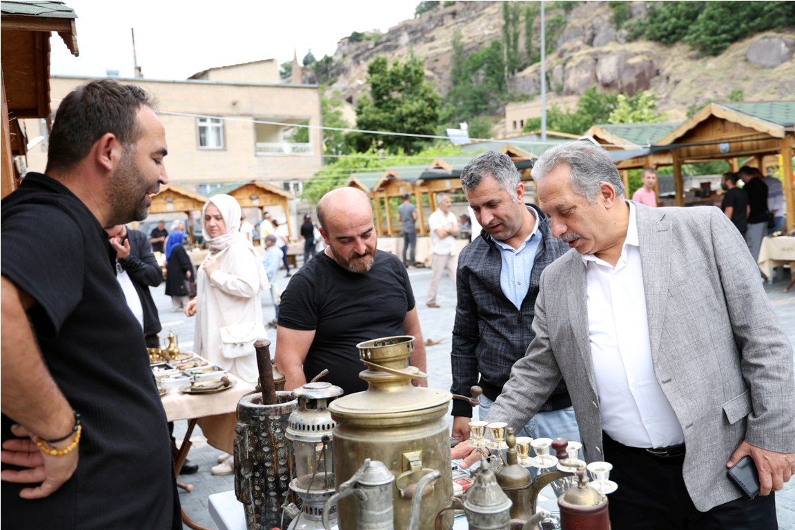 Fuar Kayseri
