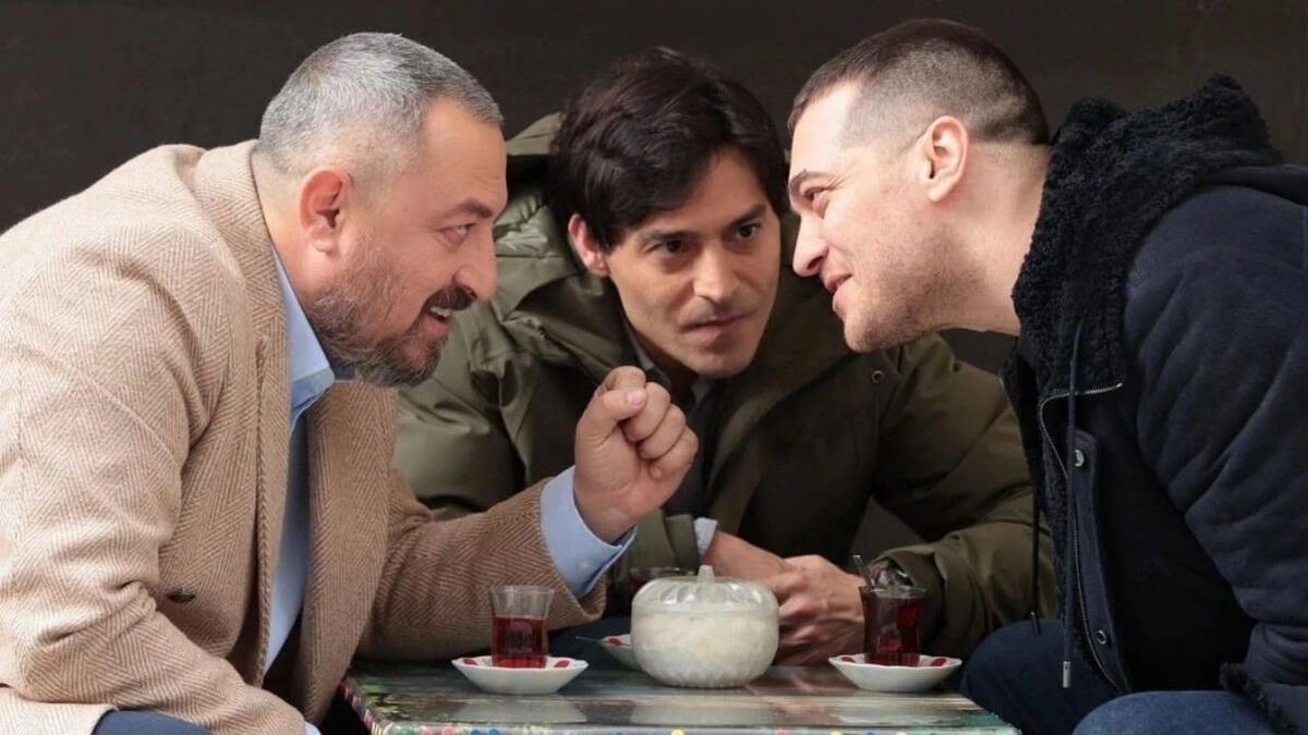 NOW’da Hayal Kırıklığı Bitmiyor! O Dizi İçin Final Kararı!-3