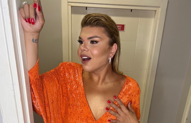 Gediz Solgançok