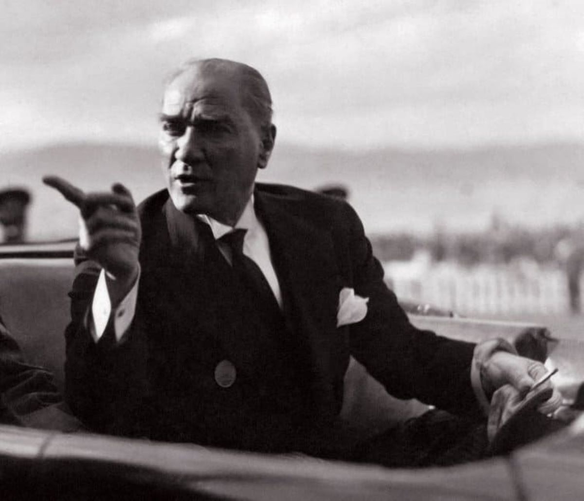Google’dan Atatürk’e Büyük Saygısızlık! Tepkiler Çığ Gibi Büyüyor