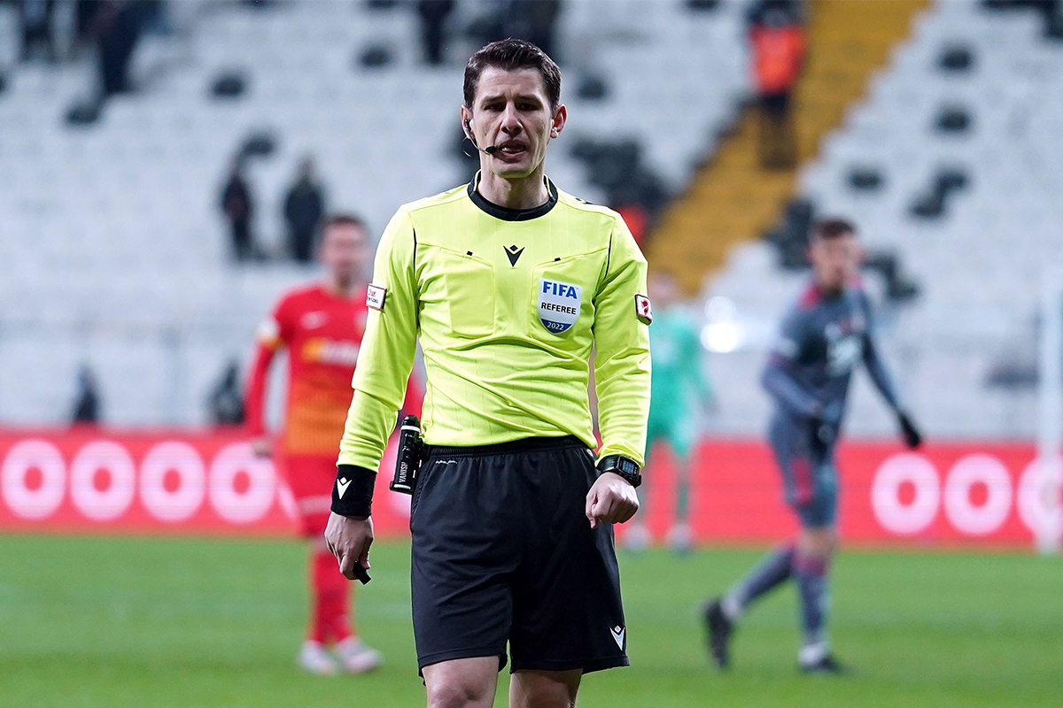 Halil Umut Meler 4