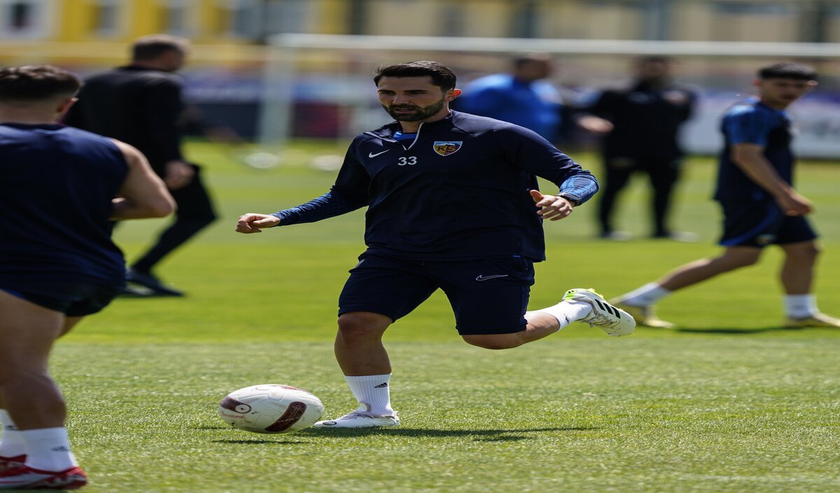 Hasan Ali Kaldırım İha