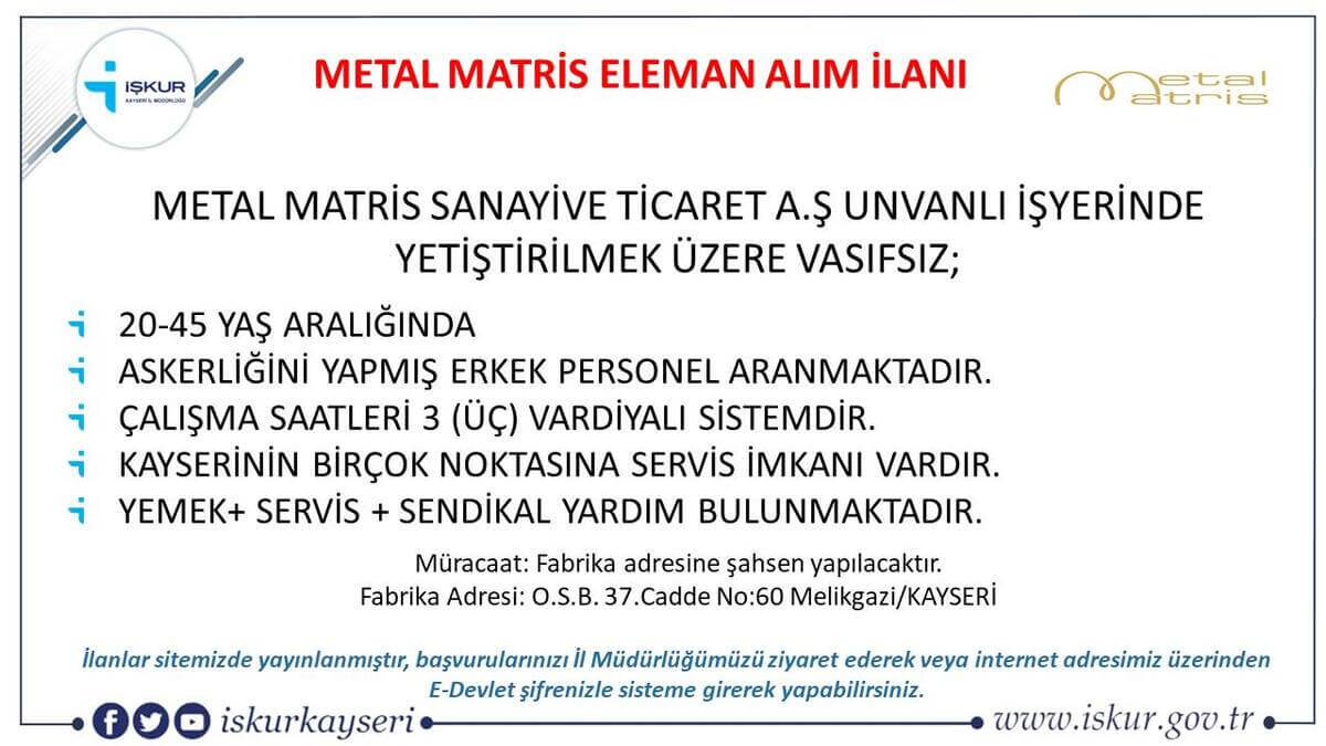 Iş Ilanları Işkur 2 (1)