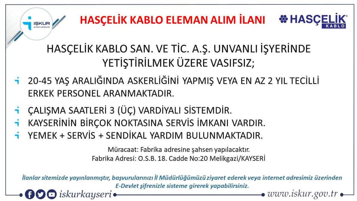 Iş Ilanları Işkur 4 (1)