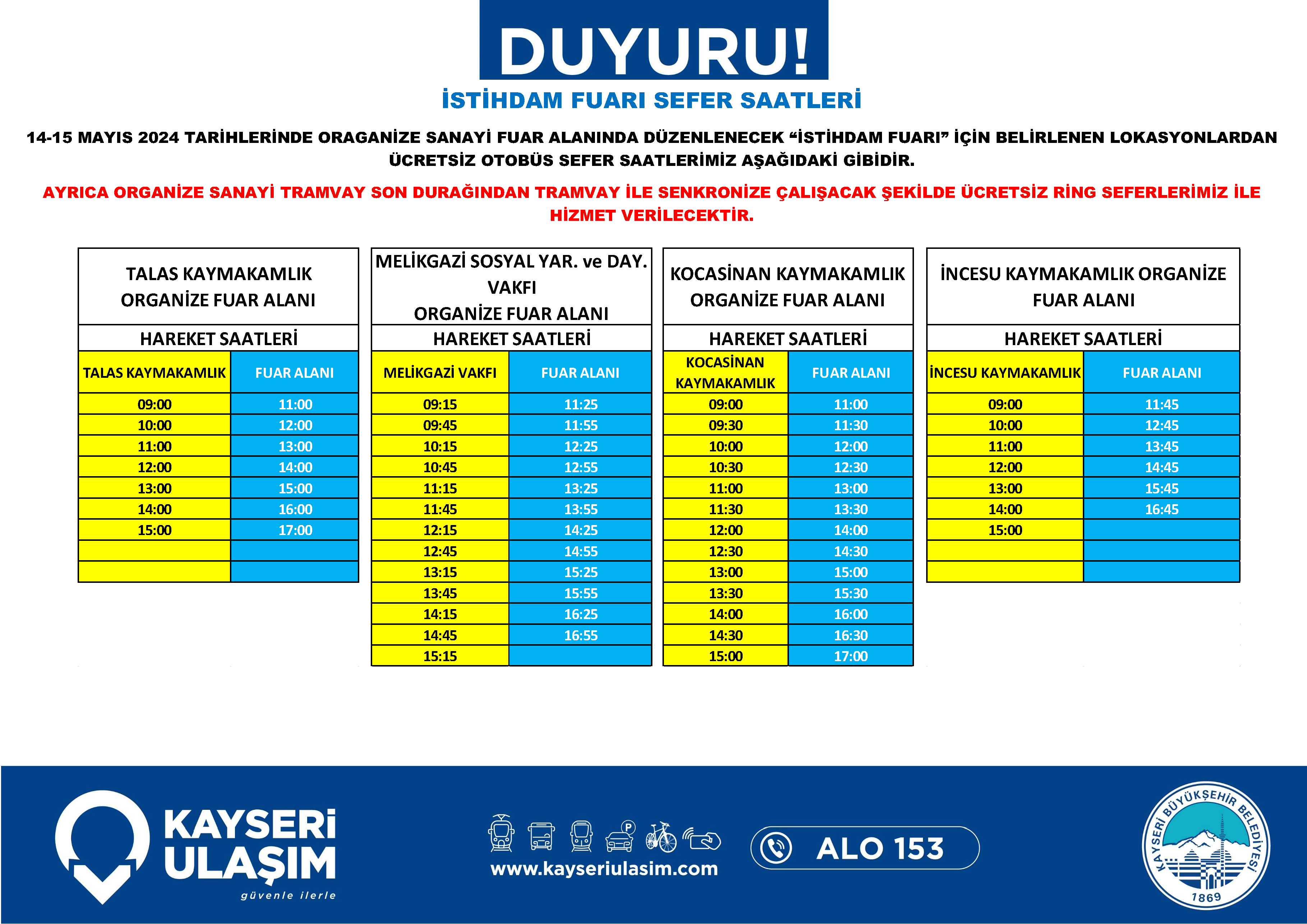 Istihdam Fuarı44444