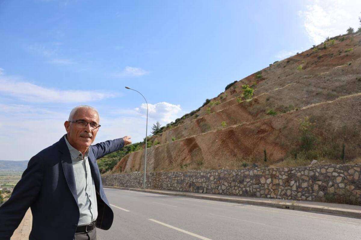 Jeoloji Mühendisi: Eğer Burada Bir Fay Olsaydı, Bu Şehri Parça Parça Ederdi!-1