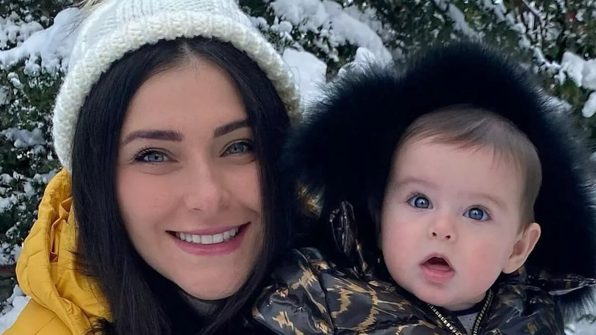 Ünlü Oyuncudan Kahreden Haber! Kızılcık Şerbeti'nin Nursema'sı Yıkıldı!