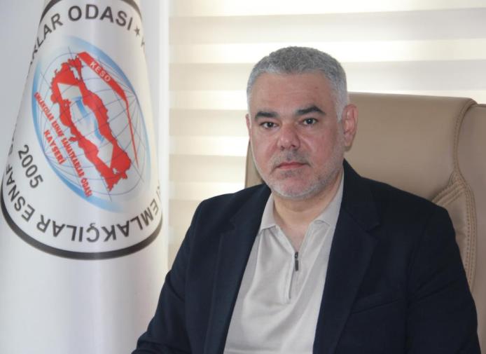 Kayseri Emlak
