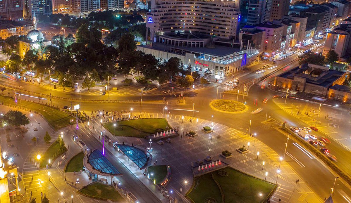 Kayseri Gece Ulasım Kopya