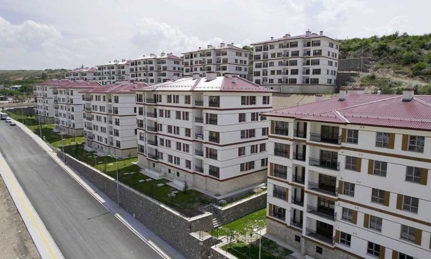 Kayseri Konut2