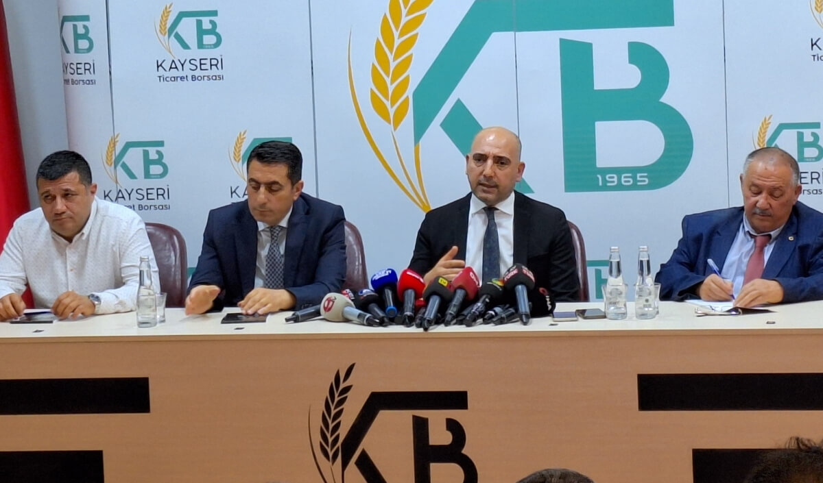 Kayseri Kurban Fiyatları Ne Kadar Oldu 2
