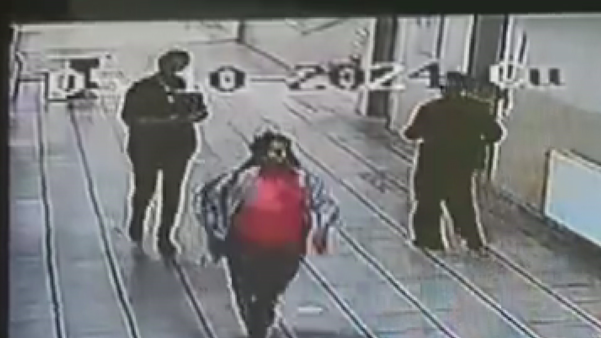 Kayseri Öğretmene Şiddet (1)