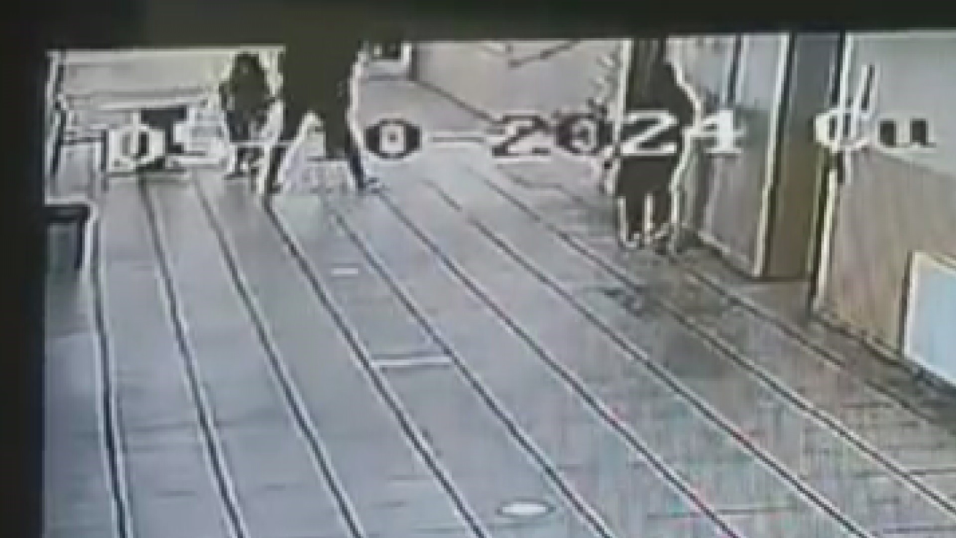 Kayseri Öğretmene Şiddet (3)